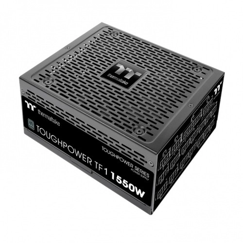 Toughpower Modular 1550W Power Supply