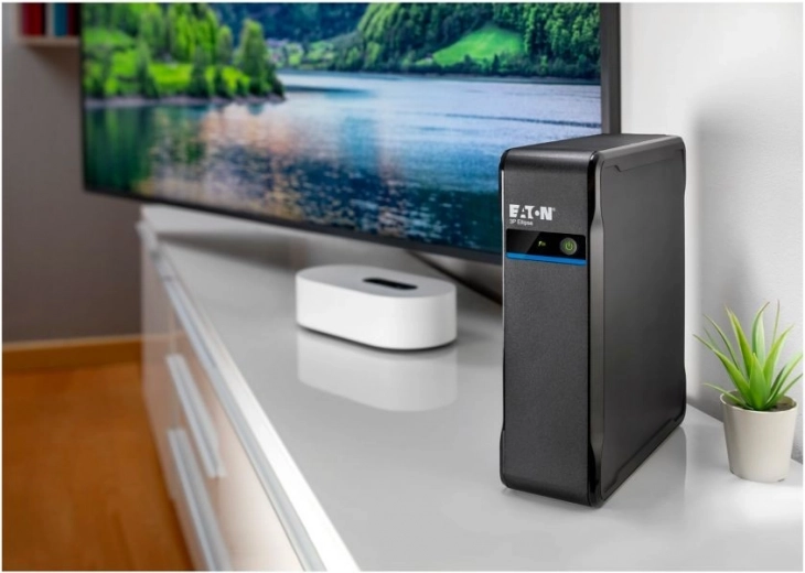 Connexion cloud facile