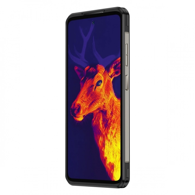 Smartphone Armor 25T Frost Black