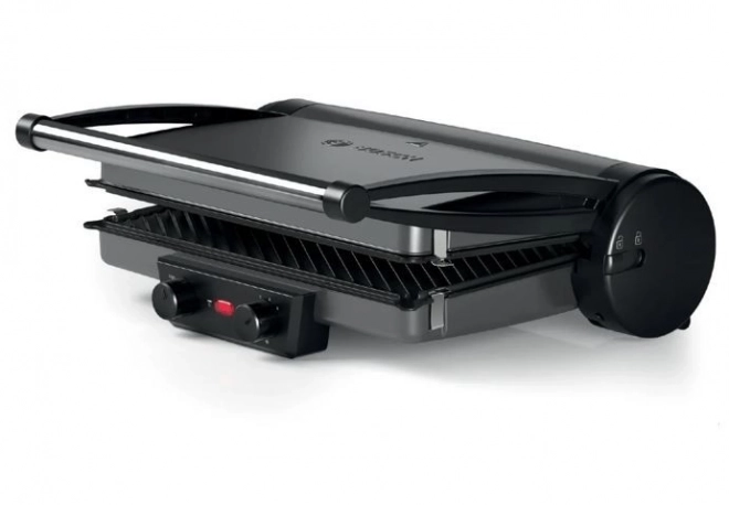 3-in-1 High Power Grill