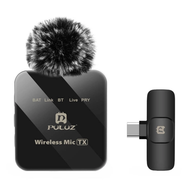 Stabilní bezdrát 2,4 GHz až na 10 m