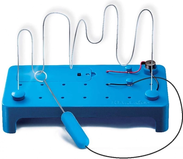 Entraînement de la main sûre et de la concentration