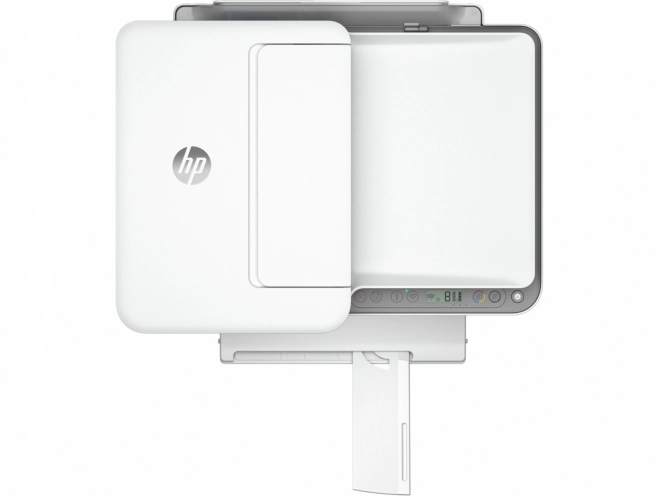 Multifunction DeskJet Printer