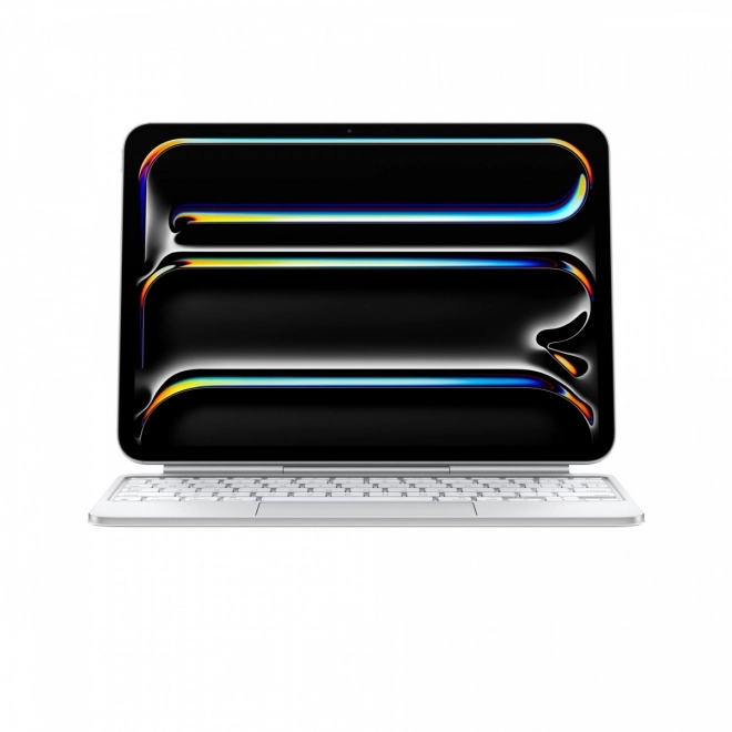 Magic Keyboard for iPad Pro 11 White