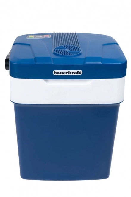 Portable Car Cooler Box with Heating Function, 29L