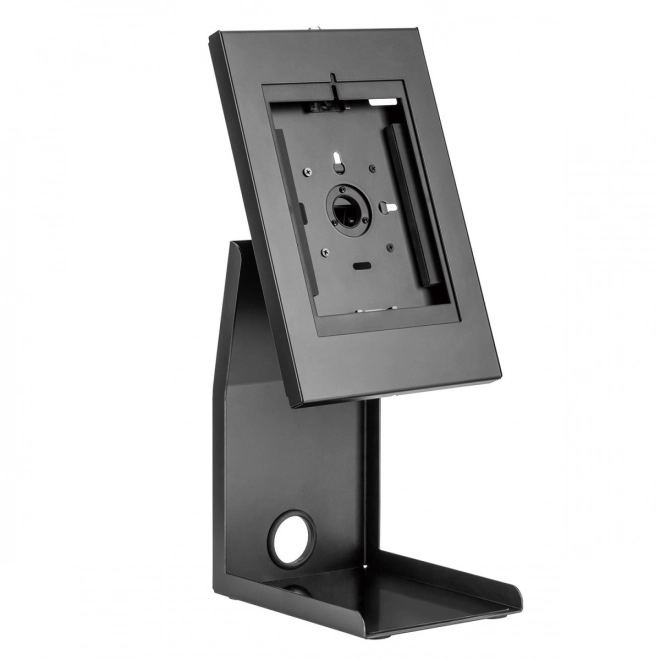 Pos stand for tablet and printer maclean