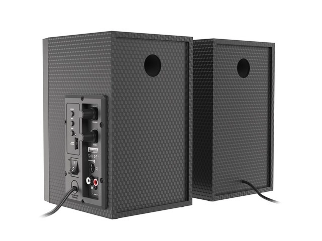 Casse audio Helium 300 BT ARGB Bluetooth