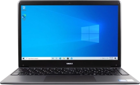14,1" Full HD IPS pro práci i zábavu