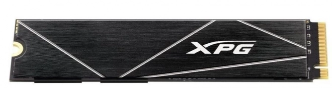 XPG Gammix S70 Blade SSD 512GB PCIe 4.0