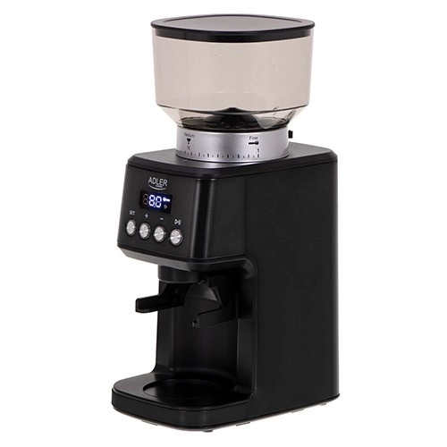 Macina caffè elettrico Adler