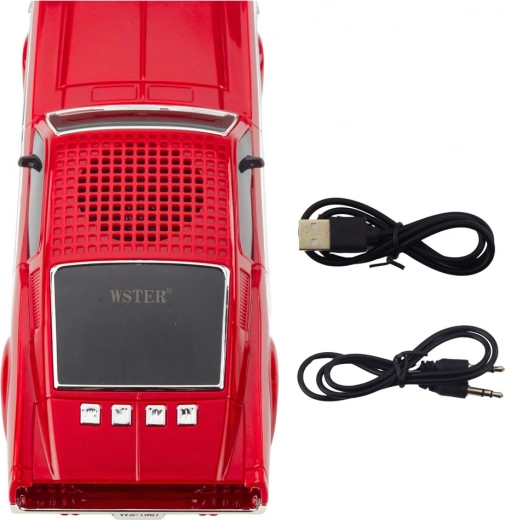 Suono di qualità con connessione bluetooth