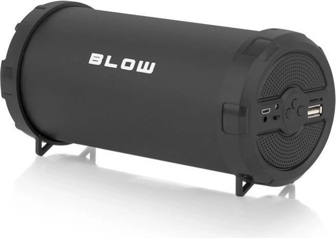 Bluetooth Speaker Black