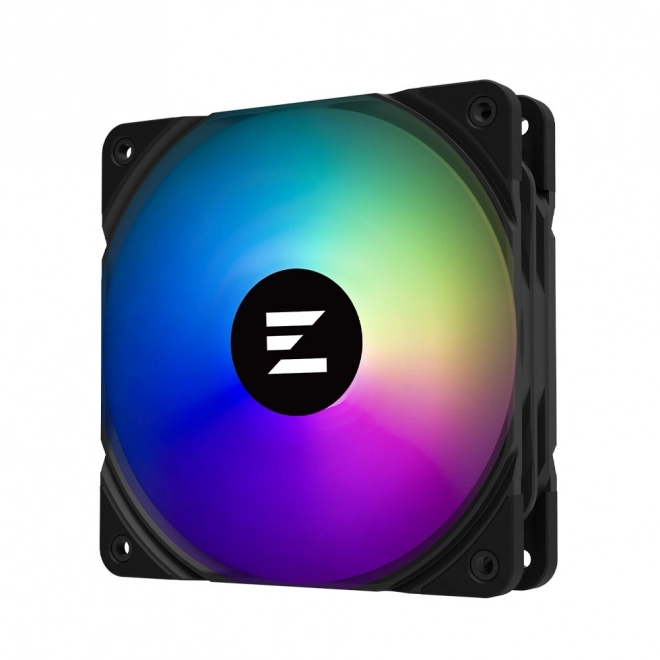 Silent ARGB Cooling Fan 120mm