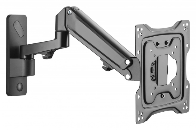 Adjustable Wall Mount for Monitors up to 43 inches
