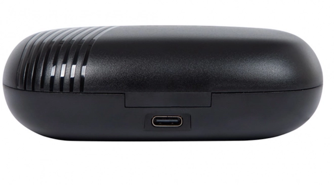 Wireless Earbuds with Display and Long Battery Life