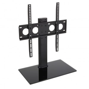 Adjustable TV Stand and Mount 32-55 Inches