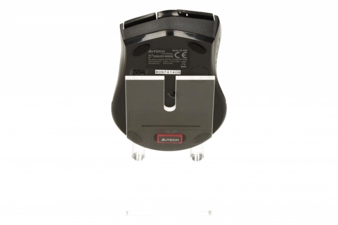 A4Tech wireless office mouse