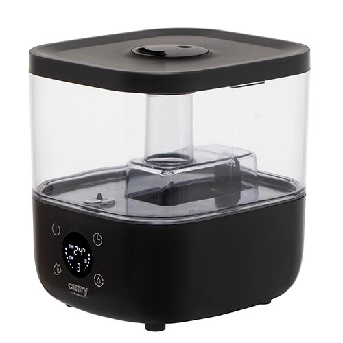 Ultrasonic Humidifier by Camry