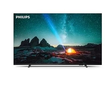 43-inch LED TV 43PUS7609/12