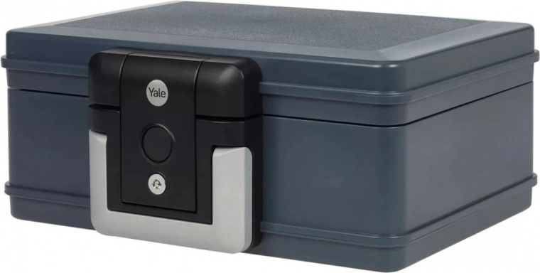 Fire protection up to 30 minutes