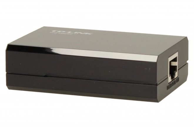 Injector TP-Link PoE 2x 10/100/1000 Mbps Gigabit Ethernet