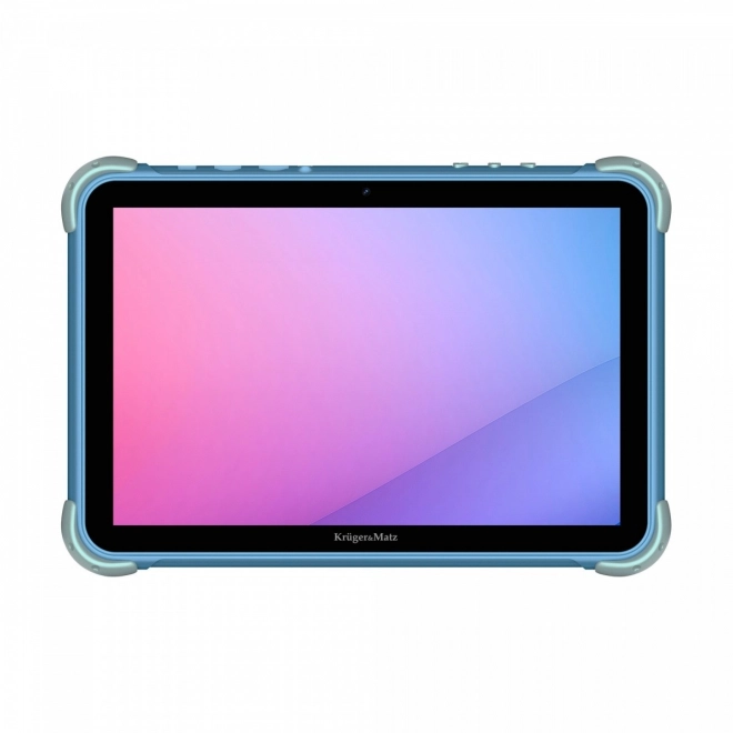 Tablet per bambini Kruger & Matz FUN 1008 blu