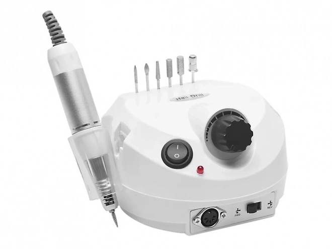 Professional Nail Drill for Manicure and Pedicure
