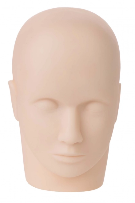 Training Head for Eyelash Extensions