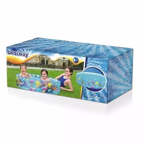 Inflatable Children's Pool Bestway
