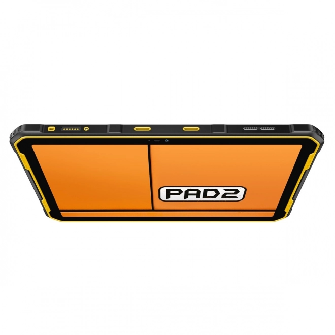 Tablet Armor Pad 2