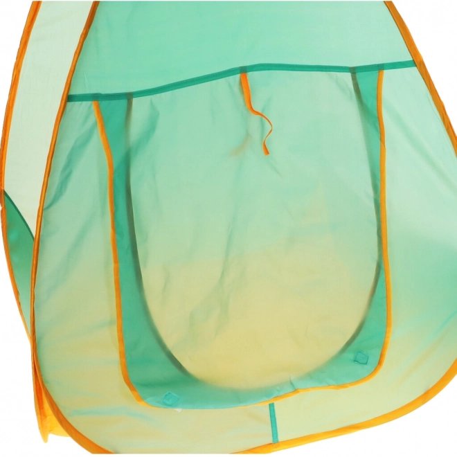 Children's Camping Tent with Accessories