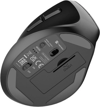 Directe DPI-wissel voor maximale controle