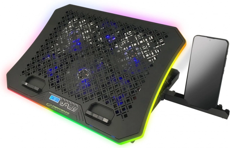 Display LCD e controllo preciso