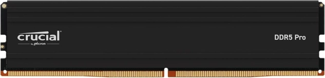 Memory DDR5 Crucial 16GB 5600MHz CL46