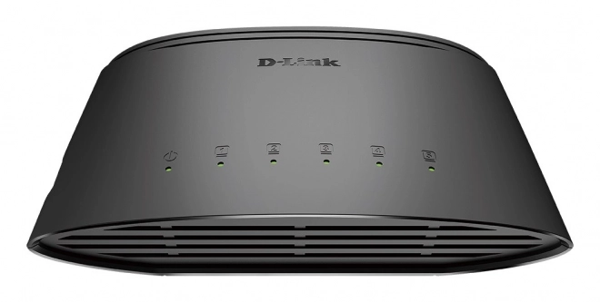 D-Link DGS-1005D Network Gigabit Switch