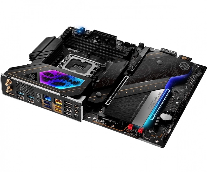 Motherboard Z890 TAICHI ATX