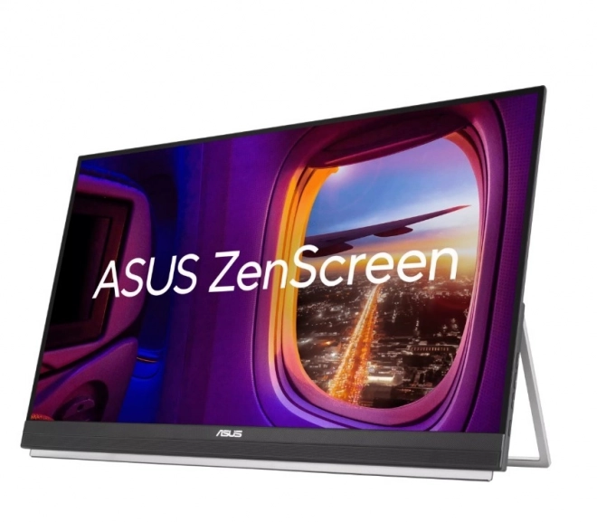 Monitor 27 inch MB27ACF ZEN SC IPS