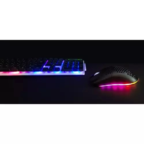 Mouse da gioco wireless Dunmoon