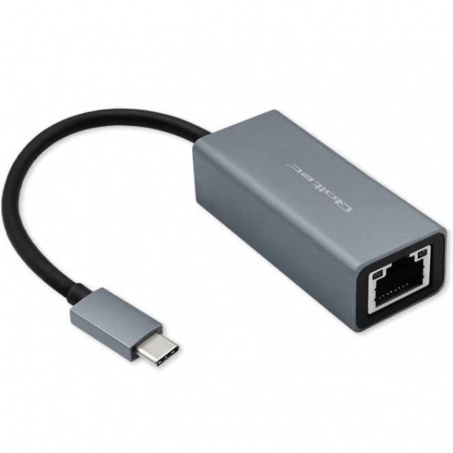 Usb-c auf rj45 Ethernetadapter