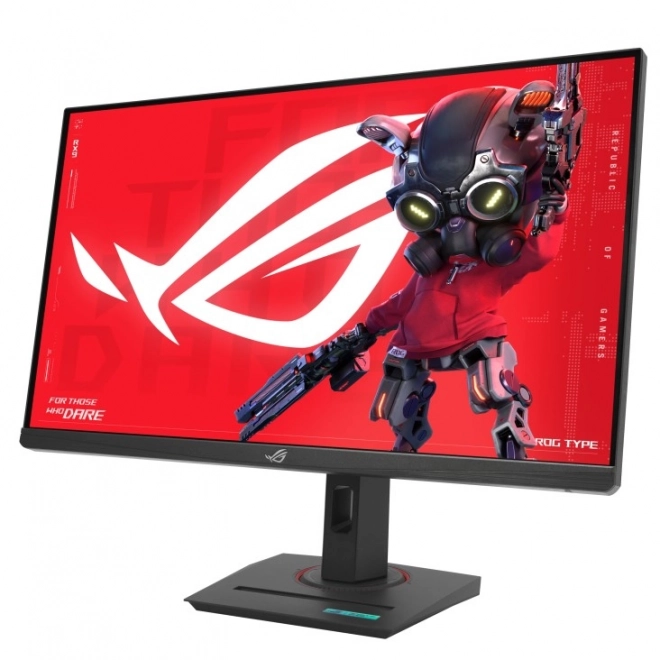 Gaming monitor 27 inches