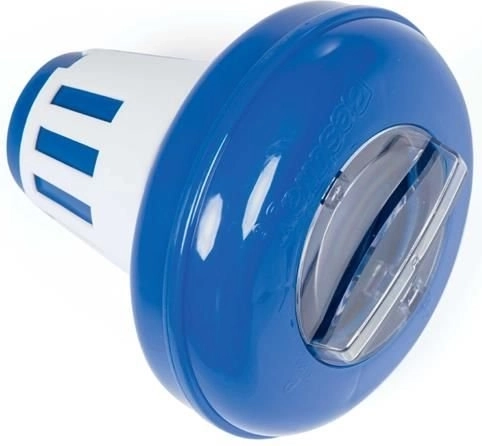 Made from durable UV plastic