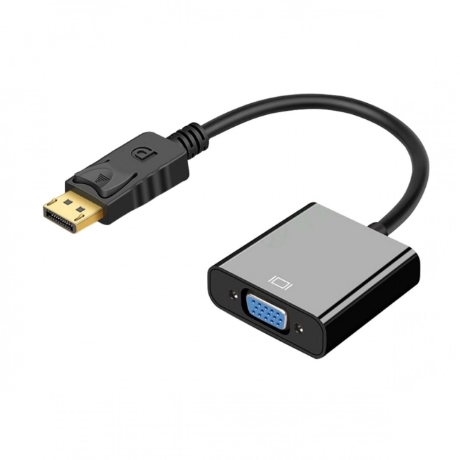 Adattatore DisplayPort a VGA