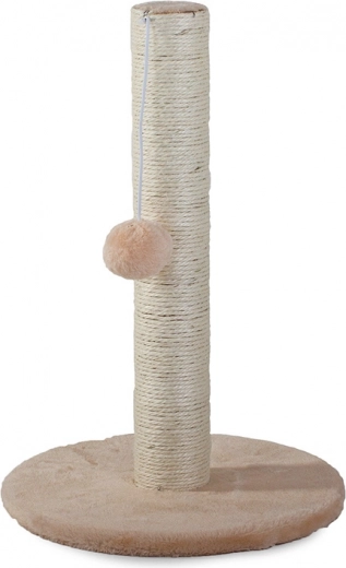 Szórakozás plüsslabdával