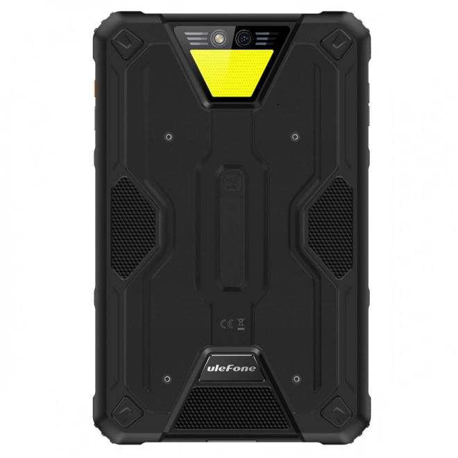 Tablet Armor Pad 2 4G 11 Inch 8/256GB Black
