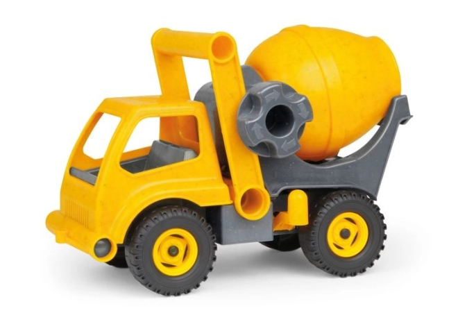 Eco-friendly materials and durable design