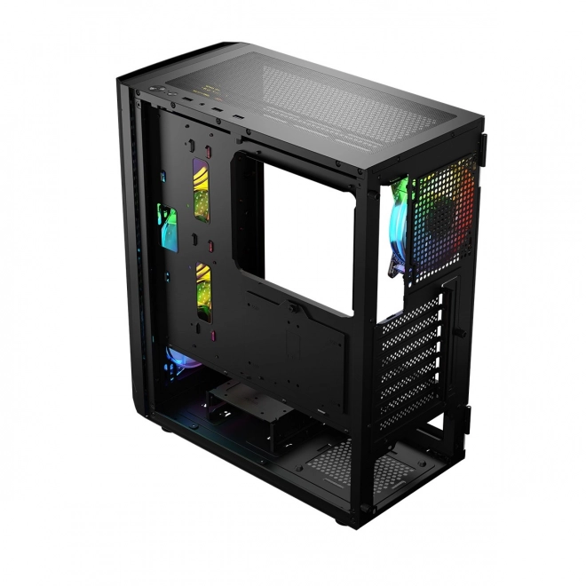 Logic Aramis Gaming PC Case w/ ARGB