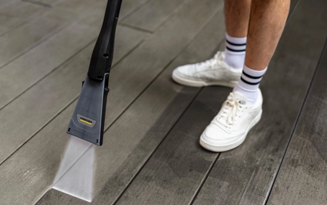 Pressure Washer Silent Anniversary Edition