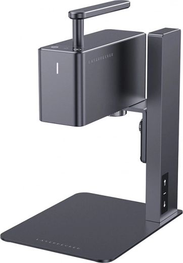 Supporto elettrico per messa a fuoco precisa