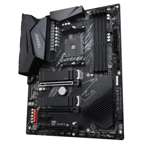 Modern Design and Expandability
