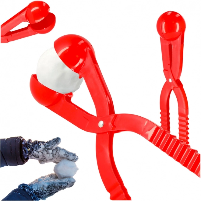 Snowball Maker Tool